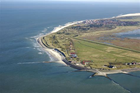 wangerooge lighthouse.